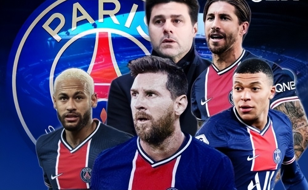 巴黎加冕年度“六冠王”，七战六冠独缺世俱杯（巴黎豪夺年度六冠，七项赛事唯世俱杯未能登顶）