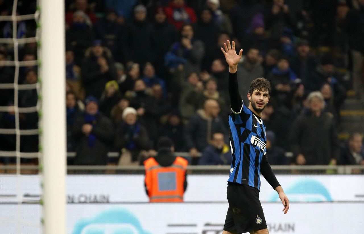 塞尔吉尼奥：伊斯坦布尔之夜罚点球前，我和安帅说我们输定了（塞尔吉尼奥回忆：伊斯坦布尔之夜主罚点球前，我对安帅直言我们输定了）