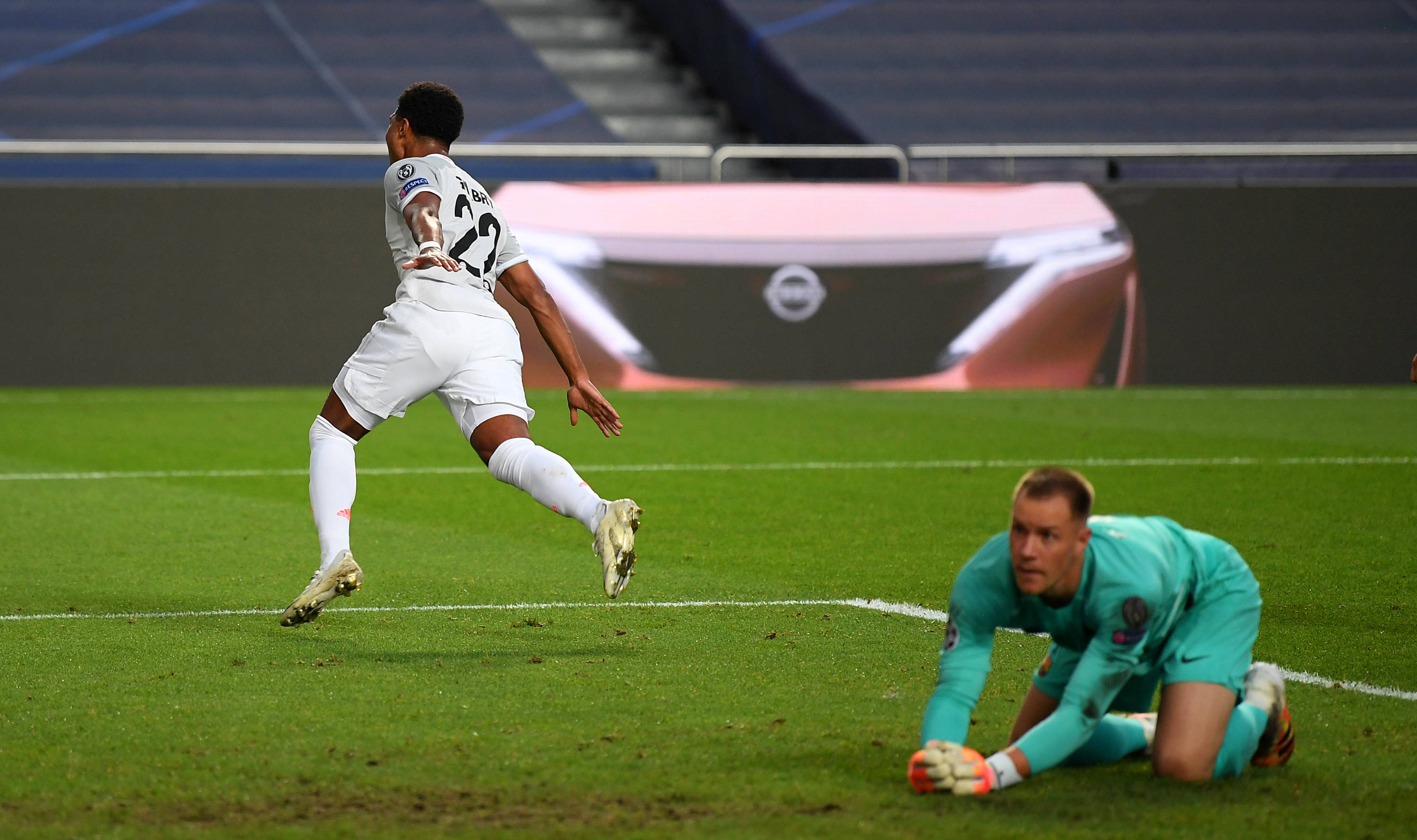 媒体人：郭士强在他的体系下已做出最优选择，高诗岩不可或缺（媒体人：郭士强在其体系内已做出最佳安排，高诗岩至关重要）